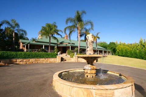 Relaxin - Accommodation Melbourne 3