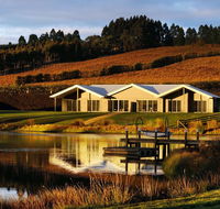 Relbia Lodge - Accommodation Melbourne