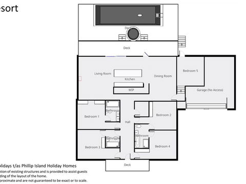 Remo Resort - Accommodation Melbourne 3