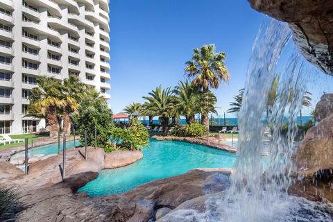 Rendezvous Hotel Perth Scarborough - Accommodation Melbourne 0