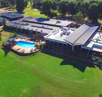 Renmark Country Club - Accommodation Melbourne