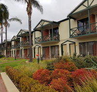 Renmark Hotel Motel - Accommodation Melbourne