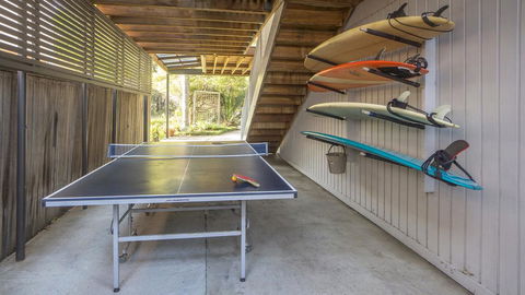 Rennies Retreat-Bushland & Ocean Views - Accommodation Melbourne 3