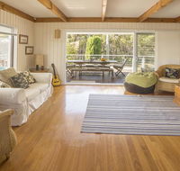 Rennies Retreat-Bushland  Ocean Views - Accommodation Melbourne