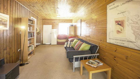 Rennies Retreat-Bushland & Ocean Views - Accommodation Melbourne 1