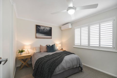 Renovated Moololaba Unit 100m To Beach - Accommodation Melbourne 1
