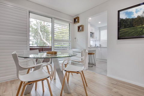 Renovated Unit In The Heart Of Macquarie Park - Accommodation Melbourne 3