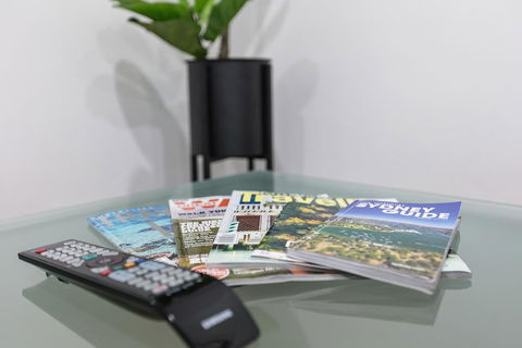 Renovated Unit In The Heart Of Macquarie Park - Accommodation Melbourne 2