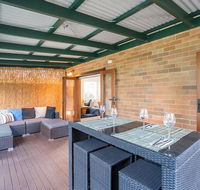 Rent Two Beach Units As One - Stay With Family - Accommodation Melbourne