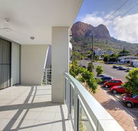 Resort Style Apartment On Gregory - Melbourne 4u