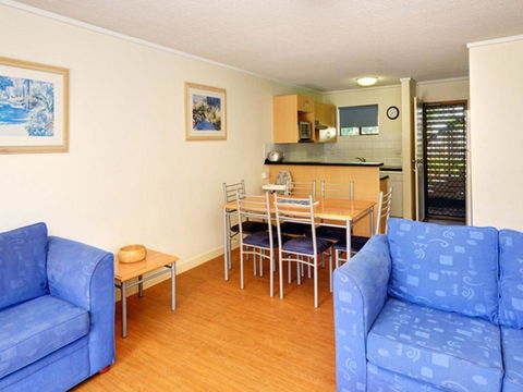 Resort Style Holiday - Accommodation Melbourne 1