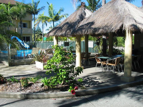 Resort Style Holiday - Accommodation Melbourne 0
