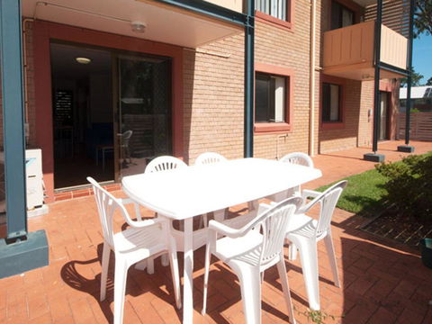 Resort Style Holiday - Accommodation Melbourne 3
