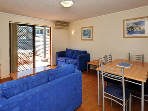 Resort Style Holiday - Accommodation Melbourne 2