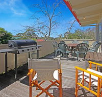 REST ASHORE at MOLLYMOOK - Accommodation Melbourne