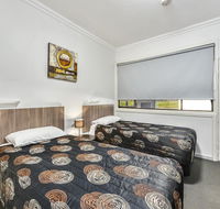 Rest Motels - Accommodation Melbourne