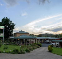 Rest Point Motor Inn - Melbourne 4u