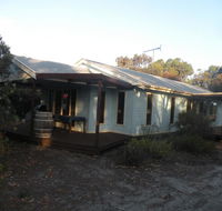 Resthaven Retreat Kangaroo Island - Accommodation Melbourne