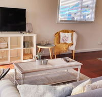 Retreat - Accommodation Melbourne