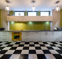 Retro House