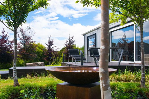 Reverie 101 - Accommodation Melbourne 1