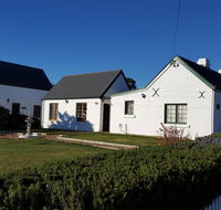 Richmond Barracks - Accommodation Melbourne