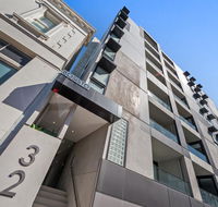 Richmond Bosisto Street - Accommodation Melbourne