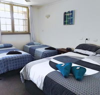 Richmond Inn Hotel Motel - Accommodation Melbourne