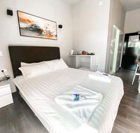 Richmond Midway Motel - Melbourne 4u