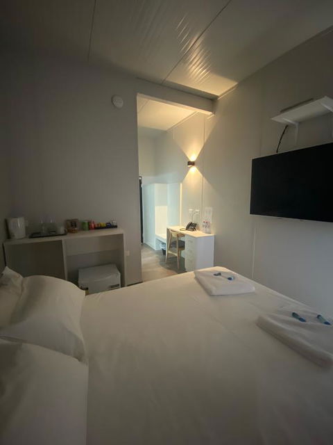 Richmond Midway Motel - Melbourne 4u 2