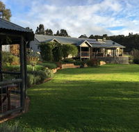 Rickaty on Blackwood - Accommodation Melbourne