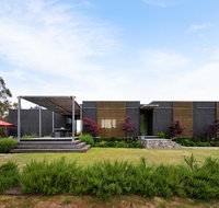 Ridge House - Accommodation Melbourne