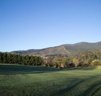 Ridge Line Riders Luxury Retreat - Accommodation Melbourne