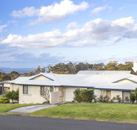 Riley 2/2 - Mollymook - Accommodation Melbourne