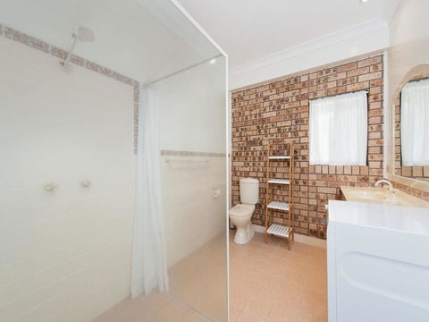 Ripple Cove @ Fingal Bay - Accommodation Melbourne 2