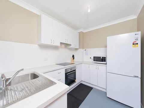 Ripple Cove @ Fingal Bay - Accommodation Melbourne 3