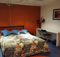 Rita's family friendly studio - Accommodation Melbourne