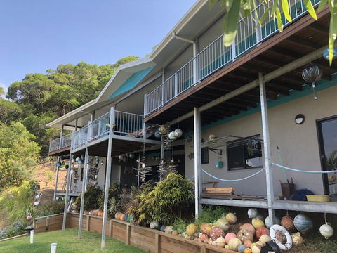 Riva-La-Vista-Cooktown - Accommodation Melbourne 0