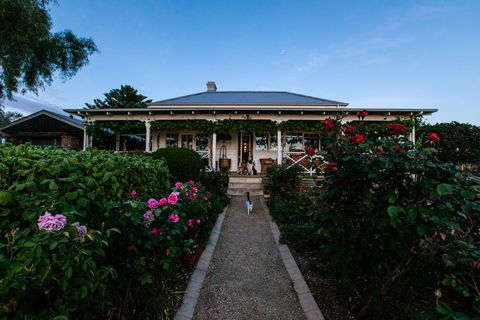 Rivendell East Gippsland - Accommodation Melbourne 2