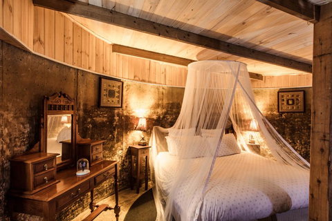 Rivendell East Gippsland - Accommodation Melbourne 1