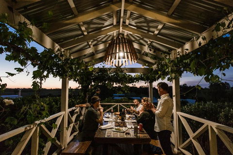 Rivendell East Gippsland - Accommodation Melbourne 0