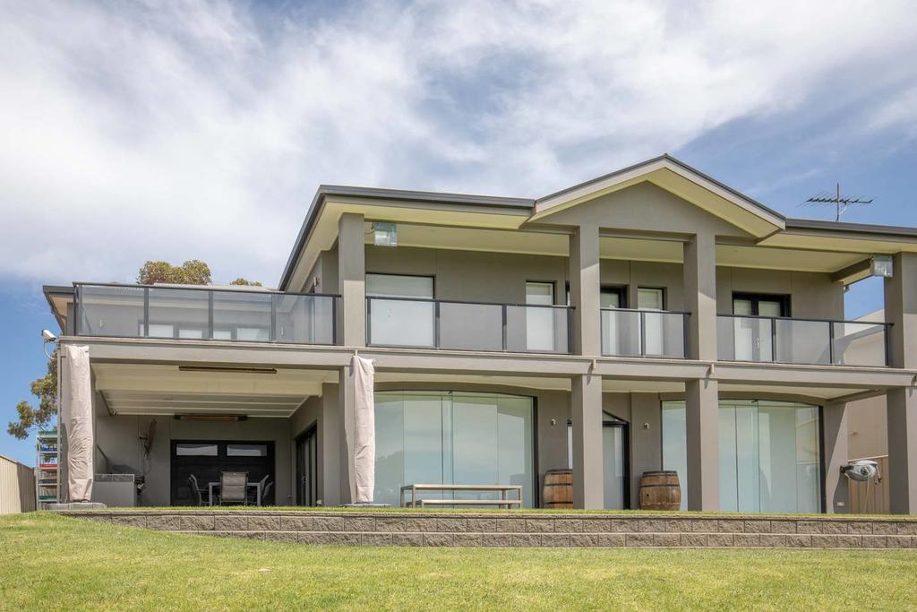 White Sands SA Accommodation Melbourne