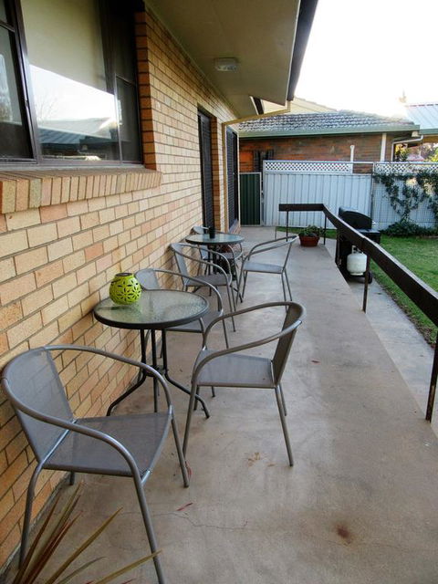 River House Mudgee - Accommodation Melbourne 3