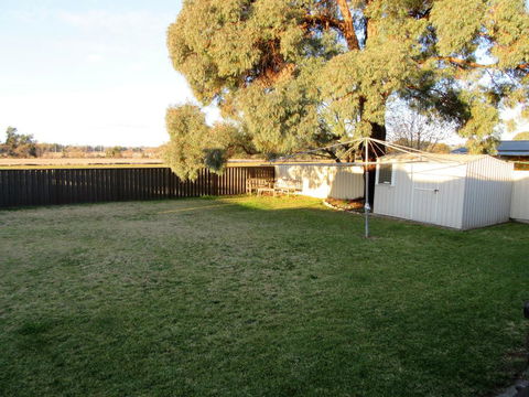 River House Mudgee - Accommodation Melbourne 1