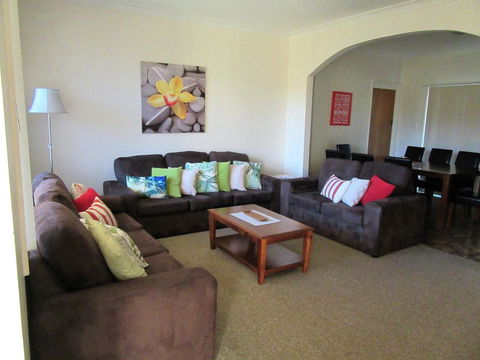 River House Mudgee - Accommodation Melbourne 2