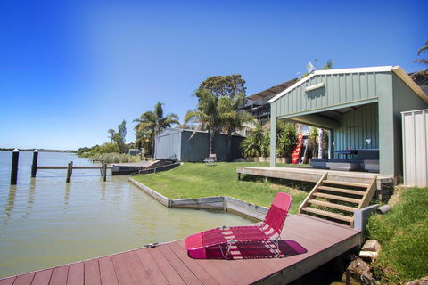 River Life - Accommodation Melbourne 2