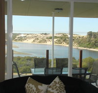 River Panorama Beach House - Accommodation Melbourne