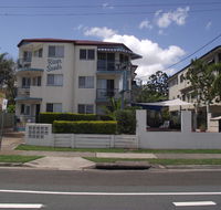River Sands Apartments - Accommodation Melbourne