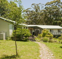 Riverbend - 5 acres only 9km to village - Accommodation Melbourne