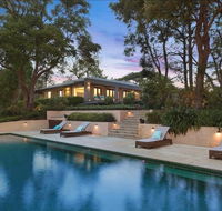 Riverbend Byron Hinterland Retreat - Accommodation Melbourne